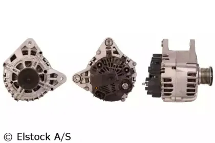 Генератор ELSTOCK купить