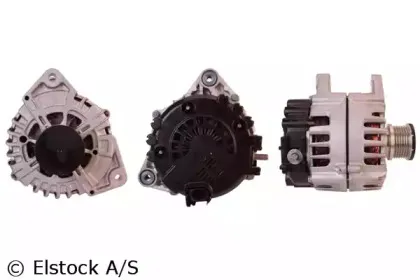 Генератор ELSTOCK купить