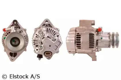 Генератор ELSTOCK купить