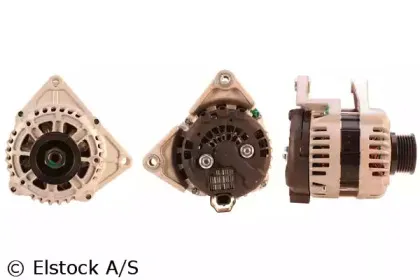 Генератор ELSTOCK купить