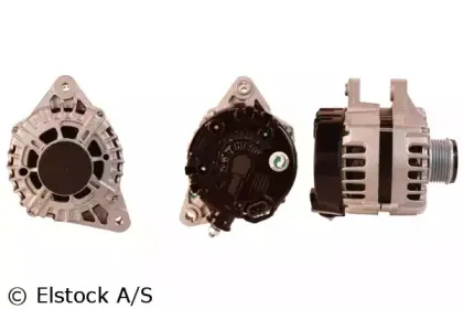 Генератор ELSTOCK купить