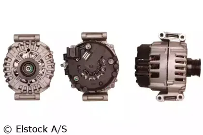 Генератор ELSTOCK купить