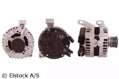 Генератор ELSTOCK купить