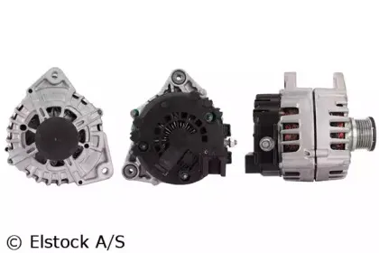 Генератор ELSTOCK купить