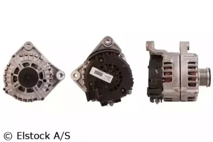 Генератор ELSTOCK купить