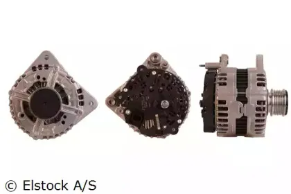 Генератор ELSTOCK купить