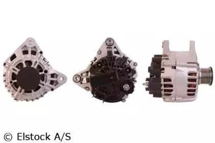 Генератор ELSTOCK купить