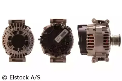 Генератор ELSTOCK купить