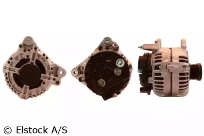 Генератор ELSTOCK купить