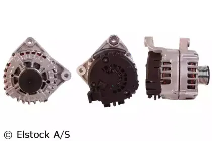 Генератор ELSTOCK купить