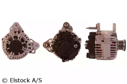 Генератор ELSTOCK купить