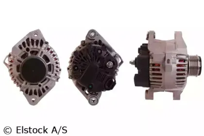 Генератор ELSTOCK купить