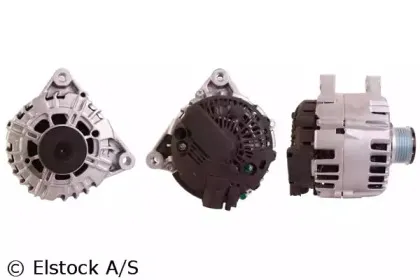 Генератор ELSTOCK купить