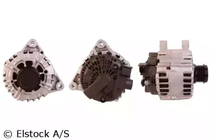 Генератор ELSTOCK купить