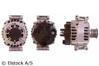 Генератор ELSTOCK купить