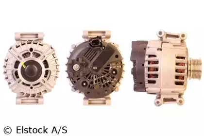 Генератор ELSTOCK купить