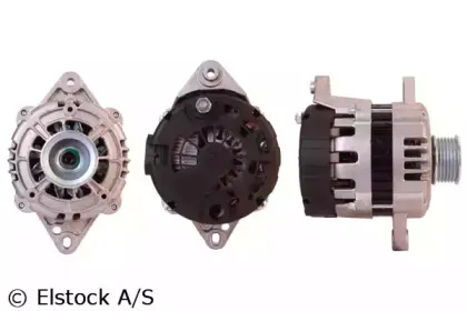 Генератор ELSTOCK купить