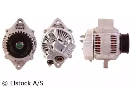 Генератор ELSTOCK купить