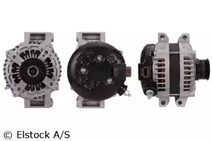 Генератор ELSTOCK купить