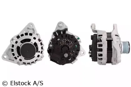 Генератор ELSTOCK купить