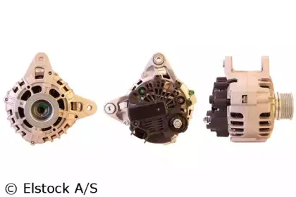 Генератор ELSTOCK купить