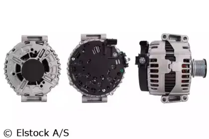 Генератор ELSTOCK купить