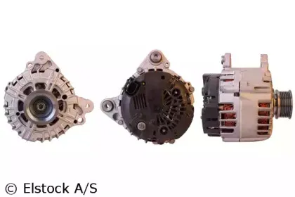 Генератор ELSTOCK купить