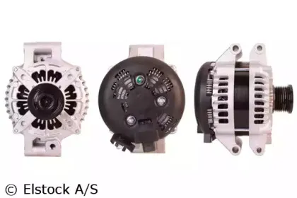 Генератор ELSTOCK купить