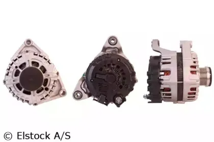 Генератор ELSTOCK купить