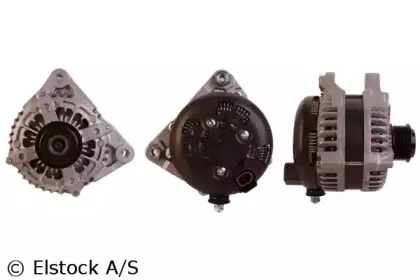 Генератор ELSTOCK купить