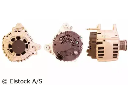 Генератор ELSTOCK купить