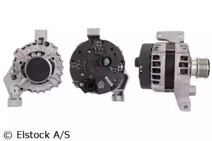 Генератор ELSTOCK купить