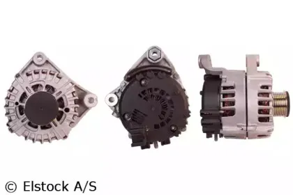 Генератор ELSTOCK купить