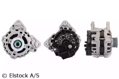 Генератор ELSTOCK купить