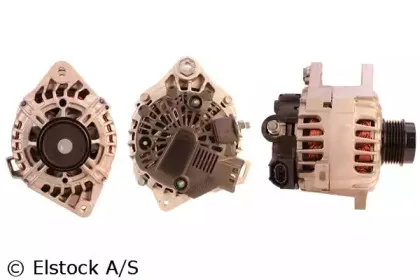 Генератор ELSTOCK купить