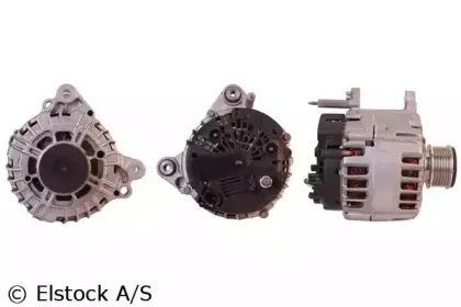 Генератор ELSTOCK купить