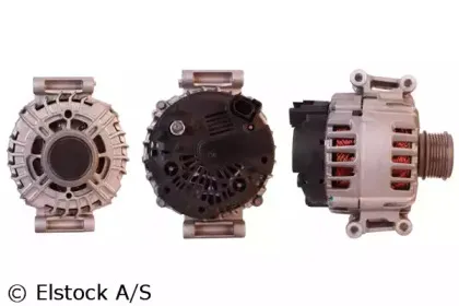 Генератор ELSTOCK купить