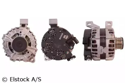 Генератор ELSTOCK купить