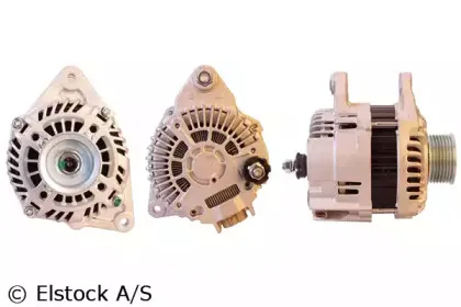 Генератор ELSTOCK купить