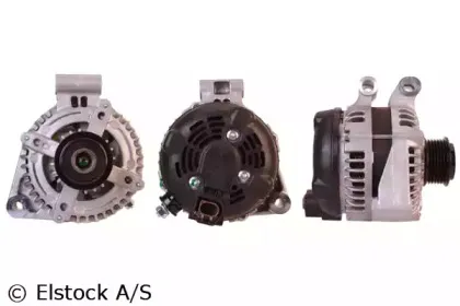 Генератор ELSTOCK купить