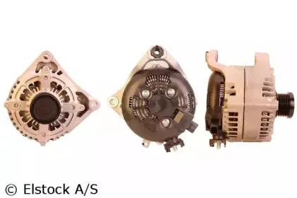 Генератор ELSTOCK купить