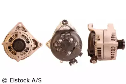 Генератор ELSTOCK купить