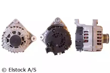 Генератор ELSTOCK купить