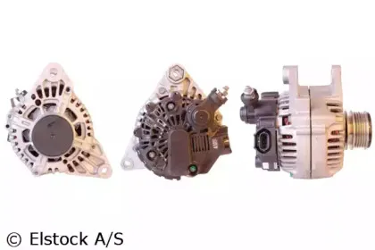 Генератор ELSTOCK купить