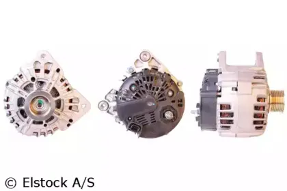 Генератор ELSTOCK купить