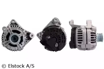 Генератор ELSTOCK купить