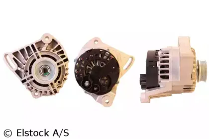 Генератор ELSTOCK купить