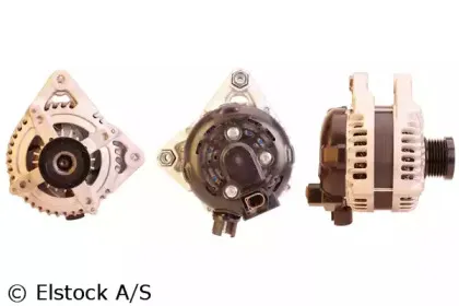 Генератор ELSTOCK купить