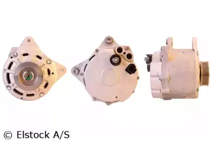 Генератор ELSTOCK купить