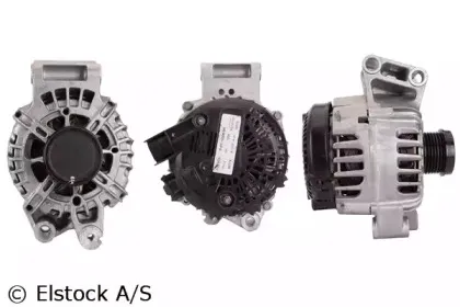 Генератор ELSTOCK купить